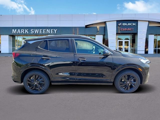 2026 Buick Encore GX Sport Touring - Photo 32