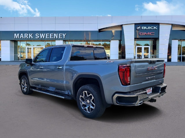 2026 GMC Sierra 1500 SLT - Photo 29