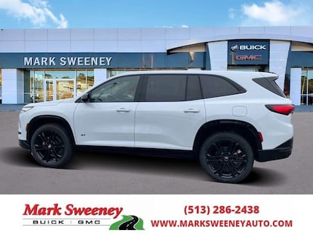 2026 Buick Enclave Sport Touring SUV