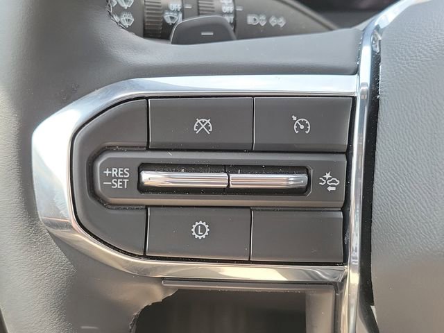 2026 GMC Acadia Elevation - Photo 23