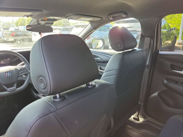 2026 Buick Envista Preferred - Photo 11