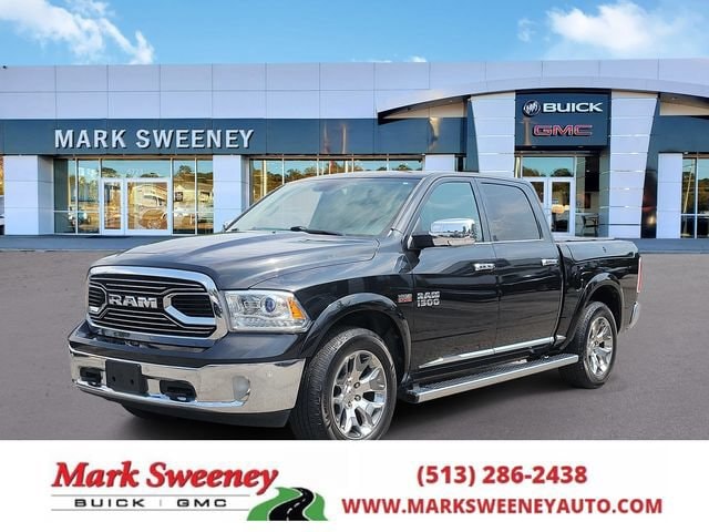 2017 RAM 1500 Pickup