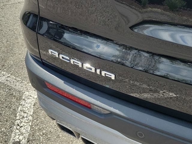 2026 GMC Acadia Elevation - Photo 6