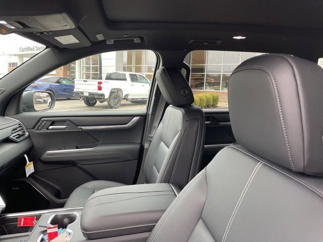2026 GMC Acadia Elevation - Photo 13