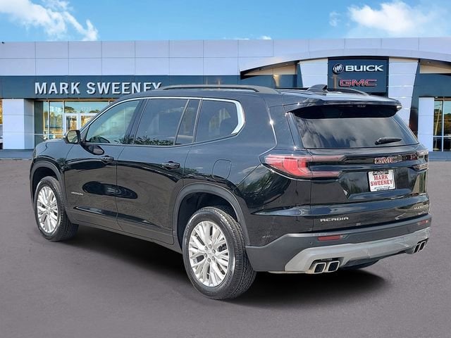 2026 GMC Acadia Elevation - Photo 33