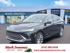 2026 Buick Envista Avenir SUV