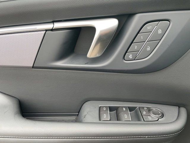 2026 Buick Enclave Sport Touring - Photo 11