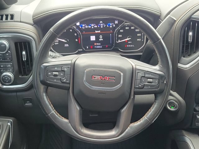 2020 GMC Sierra 1500 AT4 - Photo 14