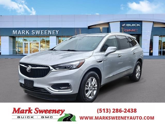 2019 Buick Enclave