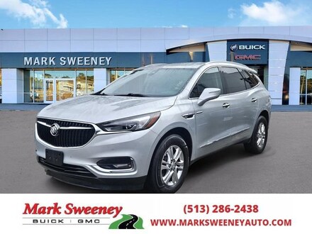 2019 Buick Enclave Premium SUV