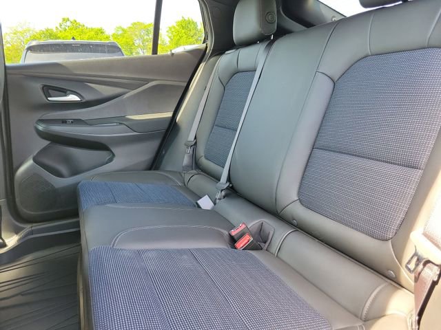 2026 Buick Envista Preferred - Photo 10