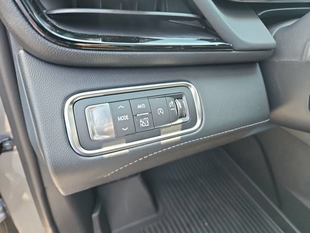 2026 Buick Enclave Avenir - Photo 18