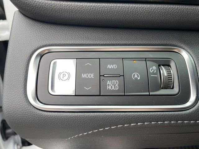 2026 Buick Enclave Sport Touring - Photo 18