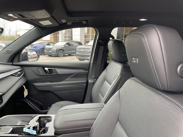 2026 Buick Enclave Sport Touring - Photo 15