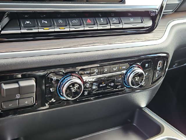 2026 GMC Sierra 1500 SLT - Photo 25