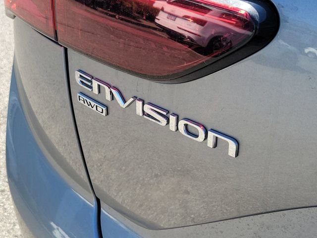 2026 Buick Envision Sport Touring - Photo 6