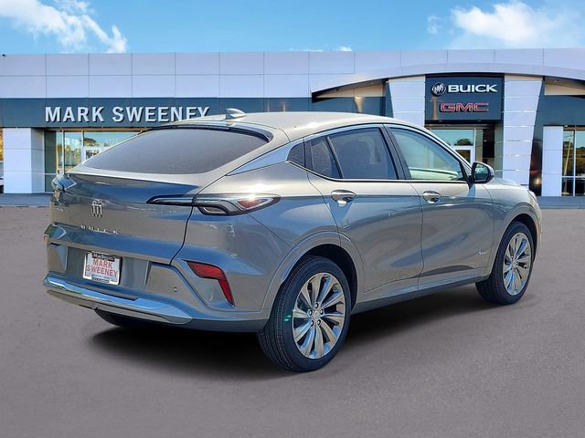 2026 Buick Envista Avenir - Photo 32