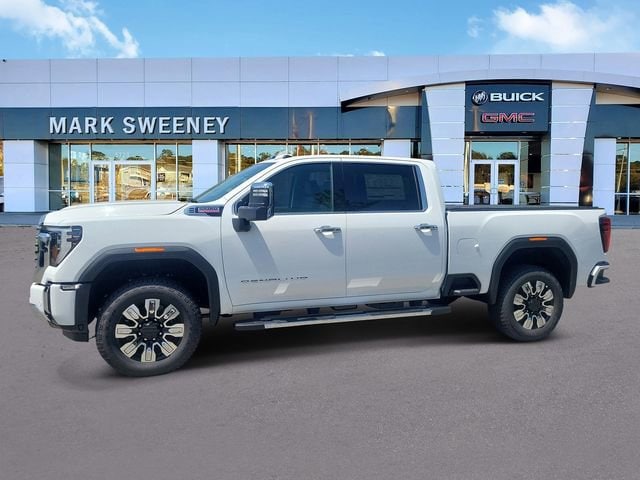 2026 GMC Sierra 2500HD Denali - Photo 27