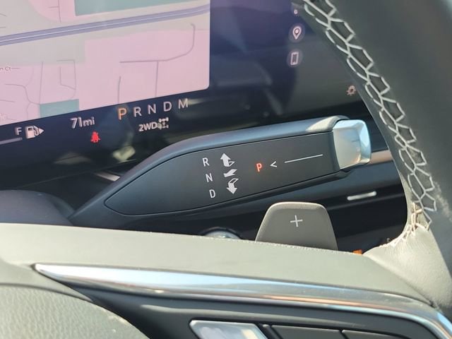 2026 Buick Envision Sport Touring - Photo 27