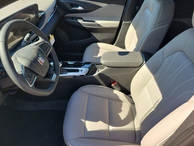 2026 Buick Envista Avenir - Photo 14