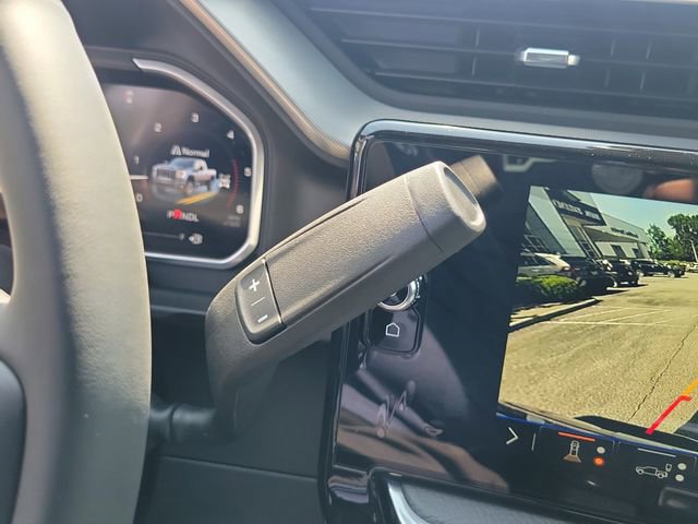 2026 GMC Sierra 2500HD Denali - Photo 26