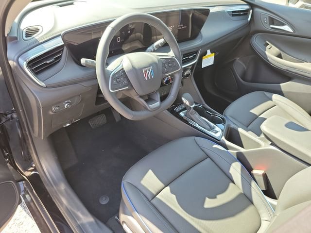 2026 Buick Encore GX Sport Touring - Photo 15