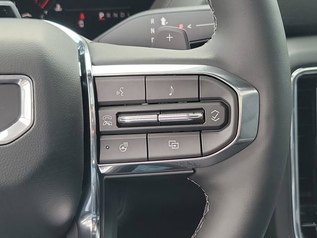 2026 GMC Yukon XL Denali - Photo 24