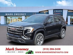 2026 GMC Terrain Elevation SUV