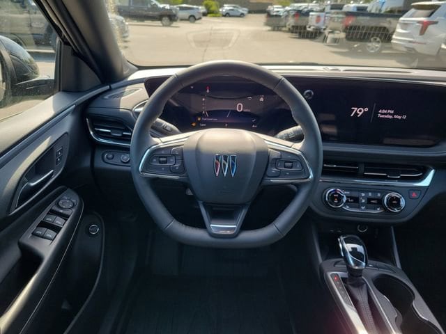 2026 Buick Envista Preferred - Photo 9