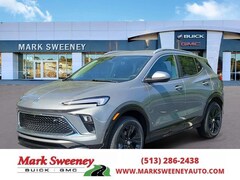 2026 Buick Encore GX Sport Touring SUV