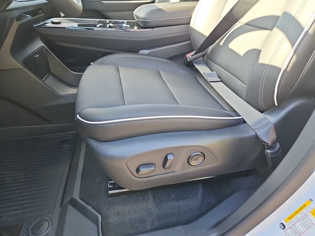 2026 Buick Enclave Preferred - Photo 15