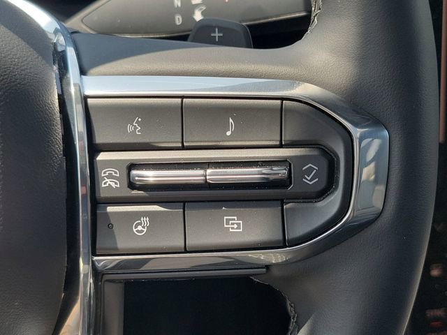 2026 GMC Acadia Elevation - Photo 24