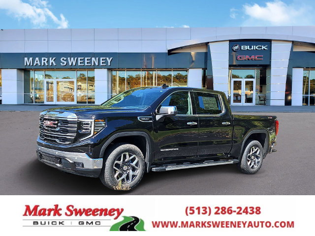 2026 GMC Sierra 1500 Truck 