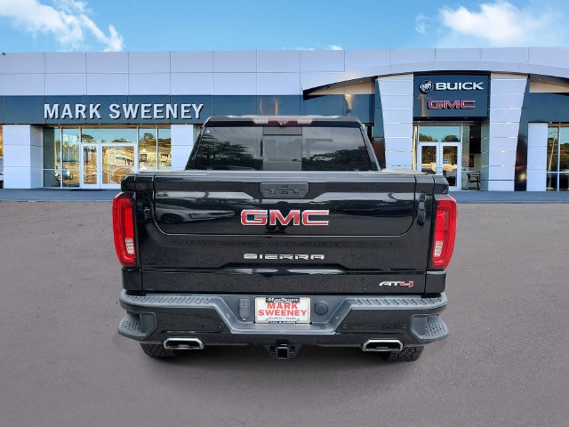 2020 GMC Sierra 1500 AT4 - Photo 7