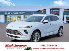 2026 Buick Envision Avenir SUV