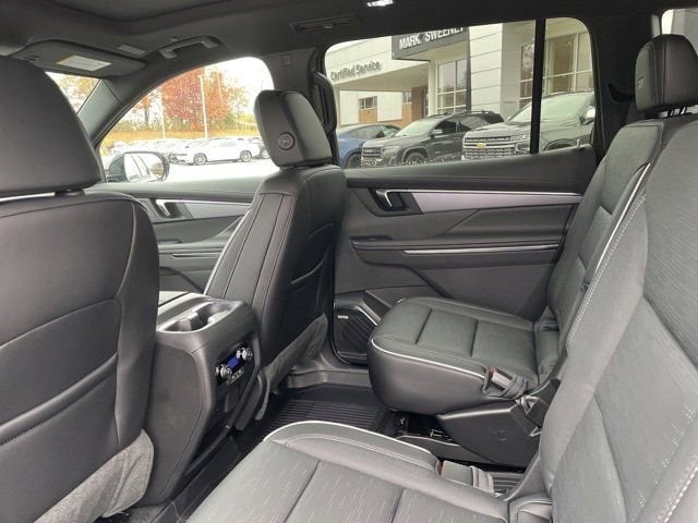 2026 Buick Enclave Sport Touring - Photo 16