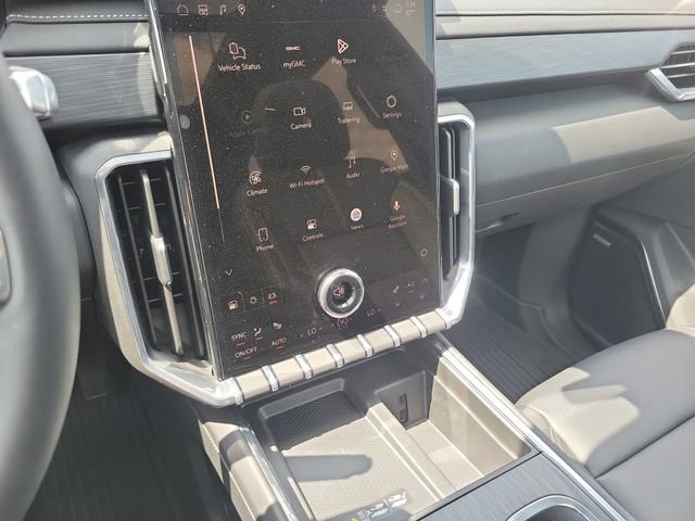 2026 GMC Acadia Elevation - Photo 26