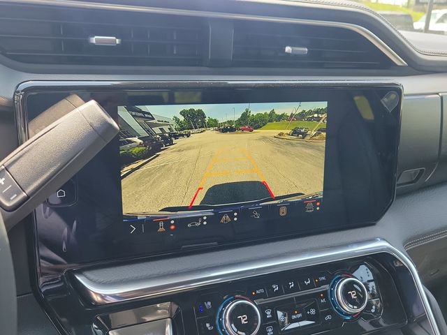 2026 GMC Sierra 2500HD Denali - Photo 23