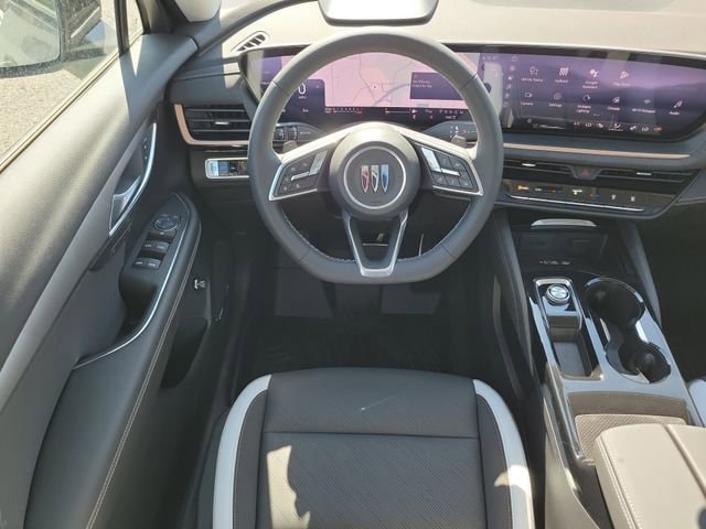 2026 Buick Envision Sport Touring - Photo 9