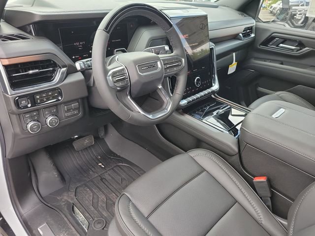 2026 GMC Yukon XL Denali - Photo 17
