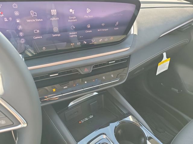 2026 Buick Envision Sport Touring - Photo 23