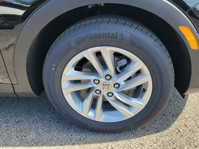 2026 Buick Envista Preferred - Photo 5
