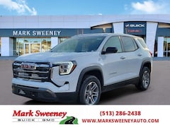 2026 GMC Terrain Elevation SUV