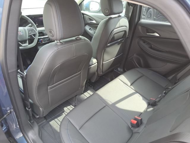 2026 Buick Encore GX Sport Touring - Photo 14