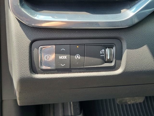2026 GMC Acadia Elevation - Photo 21