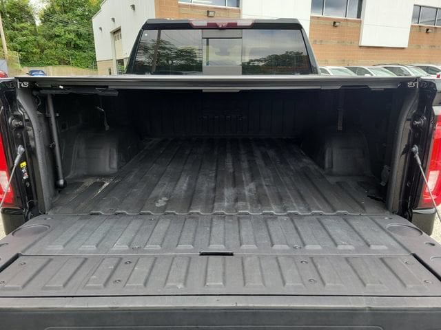 2020 GMC Sierra 1500 AT4 - Photo 11