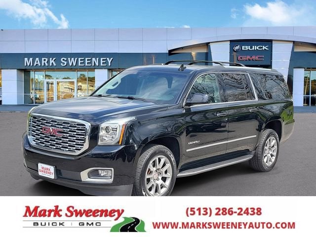 2019 GMC Yukon Denali AWD's photo