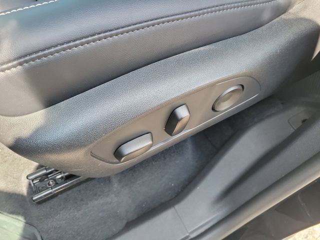 2026 GMC Acadia Elevation - Photo 18