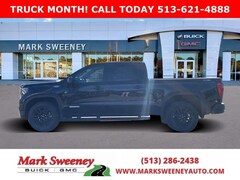 2026 GMC Sierra 1500 Elevation Truck