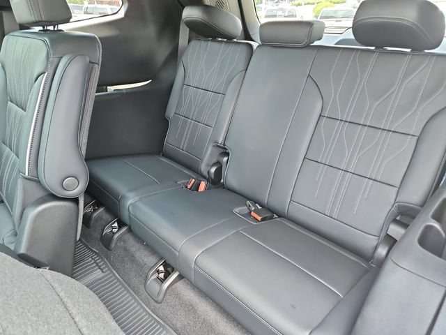 2026 Buick Enclave Avenir - Photo 13